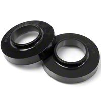 Rough Country .75 in. Leveling Lift Kit (97-06 Wrangler TJ) - Rough Country 7596