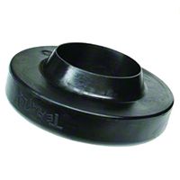 Teraflex 1 In. Front Spacer-Individual (07-13 Wrangler JK) - Teraflex 1953075