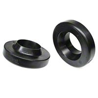 Teraflex 1 In. Front Spacers-Pair (07-13 Wrangler JK) - Teraflex 1953075-pair