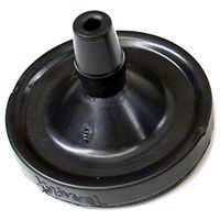 Teraflex 1 In. Rear Guide & Spacer-Individual (07-13 Wrangler JK) - Teraflex 1954100
