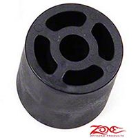 Zone Offroad 1.25 in. Tall, 2 in. Wide Lift Block (Universal Application) - Zone Offroad Products 2196