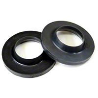 Teraflex 1/2 In. Front Spacer-Pair (07-13 Wrangler JK) - Teraflex 1953100-2