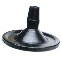 Teraflex 1/2 In. Rear Guide & Spacer-Individual (07-13 Wrangler JK) - Teraflex 1954105