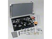 Be Cool 11 In. High Torque Puller Fan Module (Universal Application) - Be Cool 98007