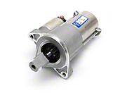 Omix-ADA 12 Volt Starter (07-08 Wrangler JK w/Automatic Transmission,  07-11 Wrangler JK w/ Manual Transmission) - Omix-ADA 17227.18