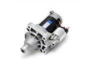 Omix-ADA 12 Volt Starter (09-11 Wrangler JK w/ Automatic Transmission) - Omix-ADA 17227.19