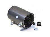 WARN 12v Replacement Motor For M8274 Winch (Universal Application) - Warn 7536