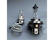 KC Hilites 130 Watt H3 Halogen Replacement Bulb (Universal Application) - KC Hilites 2766