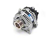 Omix-ADA 160 Amp Alternator w/ 6 Groove Pulley (07-11 Wrangler JK) - Omix-ADA 17225.18