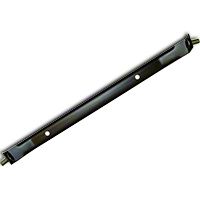 Omix-ADA Driver Side Gas Tank Strap (87-90 Wrangler YJ) - Omix-ADA 17739.04