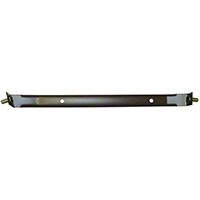Omix-ADA Passenger Side Gas Tank Strap (87-90 Wrangler YJ) - Omix-ADA 17739.05