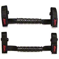 Zone Offroad 2 in. Grab Handle (Universal Application) - Zone Offroad Products U9005