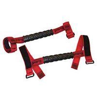 Russell Performance 2 In. Grab Handles by Skyjacker (Universal Application) - SkyJacker RRGH20RP-R