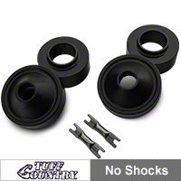 Tuff Country 2 in. Coil Spacer Kit (07-13 Wrangler JK) - Tuff Country 42005
