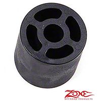 Zone Offroad 2 in. Tall, 2 in. Wide Lift Block (Universal Application) - Zone Offroad Products 2296