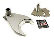 Teraflex 2WD Low Range Kit (87-95 Wrangler YJ, 97-06 Wrangler TJ) - Teraflex 2204000