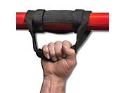 Warrior Products 3 Inch Roll Cage Mounted Grab Handle - Each (87-06 Wrangler YJ & TJ) - Warrior Products 4403