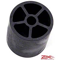 Zone Offroad 3 in. Tall x 3 in. Wide Body Lift Block (Universal Application) - Zone Offroad Products 3396