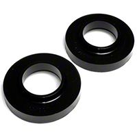 Rough Country 3/4 In. Leveling Kit (07-13 Wrangler JK) - Rough Country 7597