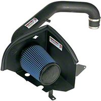 aFe 4.0L 6 Cylinder Mangum Force Intake Kit (97-05 Wrangler TJ) - aFe 54-10142