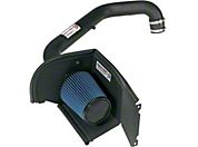 aFe 4.0L 6 Cylinder Mangum Force Intake Kit (91-95 Wrangler YJ) - aFe 54-10152