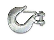 OK Offroad 5/16 in. Mega Winch Hook (07-13 Wrangler JK) - OK Offroad OK-MH001A