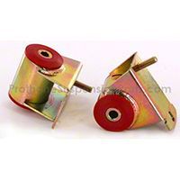 Prothane 6 Cyl. Engine Mount Pair (87-06 Wrangler YJ & TJ) - Prothane 1-502