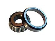 Omix-ADA Dana 30 Outer Pinion Bearing Kit, Bearing & Cup (87-95 Wrangler YJ) - Omix-ADA 16517.01