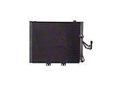 Omix-ADA AC Condensor 4 or 6 CYl (97-06 Wrangler TJ) - Omix-ADA 17950.03