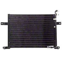 Omix-ADA AC Condensor 4 or 6 Cyl (87-95 Wrangler YJ) - Omix-ADA 17950.02