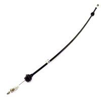 Omix-ADA Accelerator Cable YJ 4 CYL (87-90 Wrangler YJ w/ Carb) - Omix-ADA 17716.02