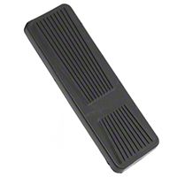 Omix-ADA Rugged Ridge Accelerator Pedal Pad (87-95 Wrangler YJ & TJ) - Omix-ADA 16753.05