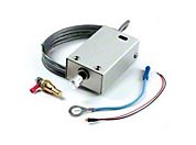 Be Cool Adjustable Fan Control Kit for Electrical or Mechanical Gauges (Universal Application) - Be Cool 75218
