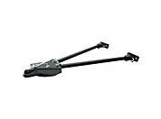 Curt Manufacturing Adjustable Tow Bar (Universal Application) - Curt Manufacturing T-745