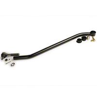 Iron Rock Off Road Adjustable Track Bar (97-06 Wrangler TJ) - Iron Rock Off Road IR-SATB