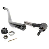 Rough Country Adjustable Track Bar (97-06 Wrangler TJ) - Rough Country 7572