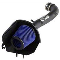 aFe Power MAGNUM Force Stage 2 Intake System Pro Guard 5 (12-13 Wrangler JK w/V6 3.6L) - aFe 54-12092-1