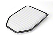 Omix-ADA Air Filter (07-13 Wrangler JK 4 Door w/ 3.8L Engine) - Omix-ADA 17719.09
