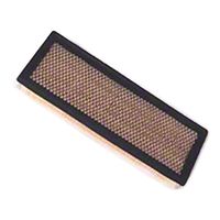 Omix-ADA Air Filter, Stock Replacement style (87-96 Wrangler YJ) - Omix-ADA 17719.02