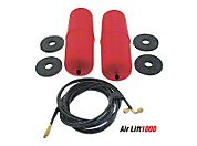 Air Lift 1000 Air Helper Spring Kit, Front (97-06 Wrangler TJ) - Air Lift 80702