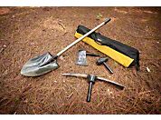 Omix-ADA Rugged Ridge All Terrain Recovery Tool Kit (Universal Application) - Omix-ADA 15105.01
