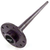 Alloy USA - Axle Shaft Rear, Dana 44, LH (07-13 Wrangler JK Rubicon) - Alloy USA 21205C