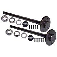Alloy USA - Rear Axle Kit, Dana 44 Grande 33-Spline Kit (97-06 Wrangler TJ) - Alloy USA 12136
