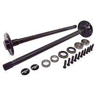 Alloy USA - Rear Axle Kit,Dana 44 Mas Grande 35-Spline Kit (97-06 Wrangler TJ) - Alloy USA 12137