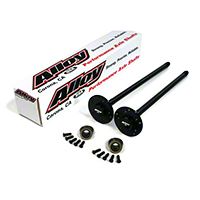 Alloy USA - Rear Axle Kit,Dana 35 Grande 30-Spline Kit, C-clip (90-95 Wrangler YJ, 97-02 Wrangler TJ w/o AB) - Alloy USA 12134