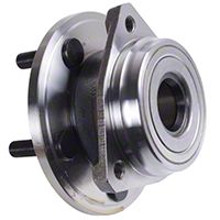 Alloy USA - Precision Gear - 30-Spline Unit Bearing (00-06 Wrangler TJ) - Alloy USA 35400