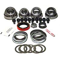 Alloy USA - Precision Gear - Differential Master Rebuild Kit Front Dana 44 (07-13 Wrangler JK Rubicon) - Alloy USA 352051