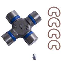 Alloy USA - Precision Gear - U Joint Coversion 1310 To 1330 For CV Driveshaft (94-97 Wrangler YJ & TJ) - Alloy USA 5-134X