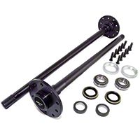 Alloy USA - Rear Axle Kit Dana 44 Grande 32-Spline Kit (07-13 Wrangler JK Rubicon) - Alloy USA 12158