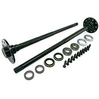 Alloy USA - Rear Axle Kit Dana 44 Grande 30-Spline Kit (07-13 Wrangler JK) - Alloy USA 12156